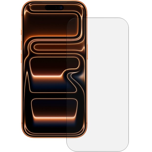 Захисне скло 5D Clear HD Apple iPhone 17 Pro Max, Харків, Київ, Україна