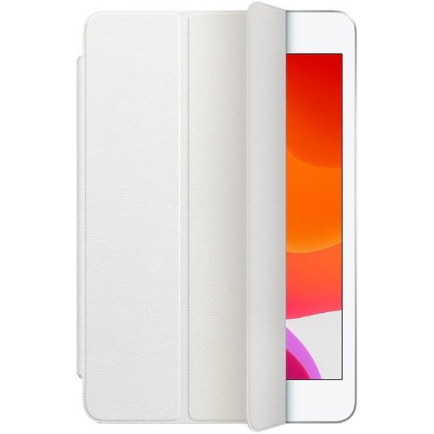Case-book Smart Case Original Apple iPad Mini 5 (2019) (White)