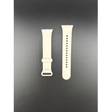 Ремешок Original Design Xiaomi Redmi Watch 4 / 5 / Xiaomi Smart Band 8 Pro / 9 Pro (06) Светло-серый
