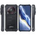 Мобільний телефон Oukitel WP36 8 / 128Gb (Black)