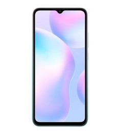 Мобільний телефон Xiaomi Redmi 9A 2 / 32ГБ (Glacial Blue) (Клас A) Вживаний
