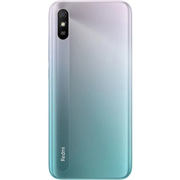 Мобільний телефон Xiaomi Redmi 9A 2 / 32ГБ (Glacial Blue) (Клас A) Вживаний