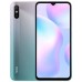 Мобільний телефон Xiaomi Redmi 9A 2 / 32ГБ (Glacial Blue) (Клас A) Вживаний