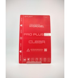 Захисна плівка Hydrogel Ultra HD Watch Edition