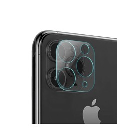 Захисне скло на камеру Clear Armor Apple iPhone 11 Pro  /  11 Pro Max