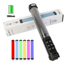 Набор для съемки Stick Lamp RL-30SL RGB (Чёрный)