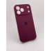Чохол Original RoundCam Case Apple iPhone 17 Pro Max (58) Grape