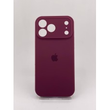 Чохол Original RoundCam Case Apple iPhone 17 Pro Max (58) Grape