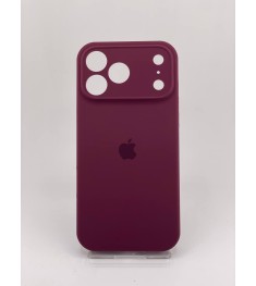 Чехол Original RoundCam Case Apple iPhone 17 Pro Max (58) Grape