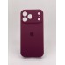 Чохол Original RoundCam Case Apple iPhone 17 Pro Max (58) Grape