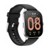 Смарт-годинник Xiaomi Amazfit Pop 3S (Срібний) (Товар зі знижкою, Grade A) DL