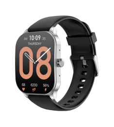 Смарт-часы Xiaomi Amazfit Pop 3S (Silver) (Grade A) DL