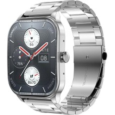 Смарт-часы Xiaomi Amazfit Pop 3S (Silver) (Grade A) DL