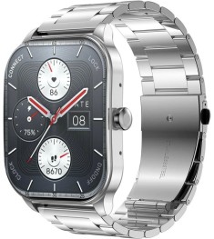 Смарт-часы Xiaomi Amazfit Pop 3S (Silver) (Grade A) DL