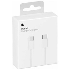 USB-кабель Apple Woven USB-C до USB-C (MQKJ3) (1м) (Оригінальна збірка)