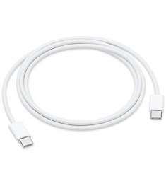 USB-кабель Apple Woven USB-C to USB-C (MQKJ3) (1m) (Original Assembly) K