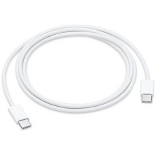 USB-кабель Apple Woven USB-C to USB-C (MQKJ3) (1m) (Original Assembly) K