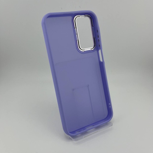 Case Totu Space Samsung Galaxy A15 4G  /  A15 5G (Purple)