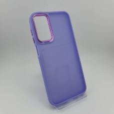 Case Totu Space Samsung Galaxy A15 4G  /  A15 5G (Purple)