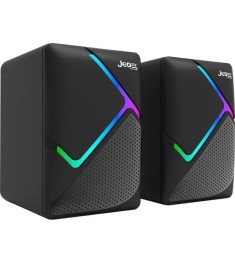 Акустическая система Jedel S-526 (Чёрный) Акустическая система Jedel S-526 (Чёрный)