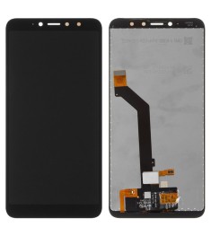 Дисплейный модуль для Xiaomi Redmi S2 (Black)