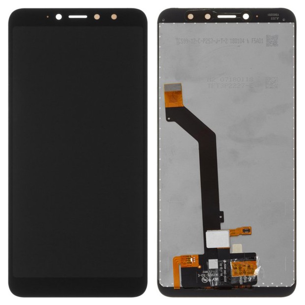 Display module for Xiaomi Redmi S2 (Black)