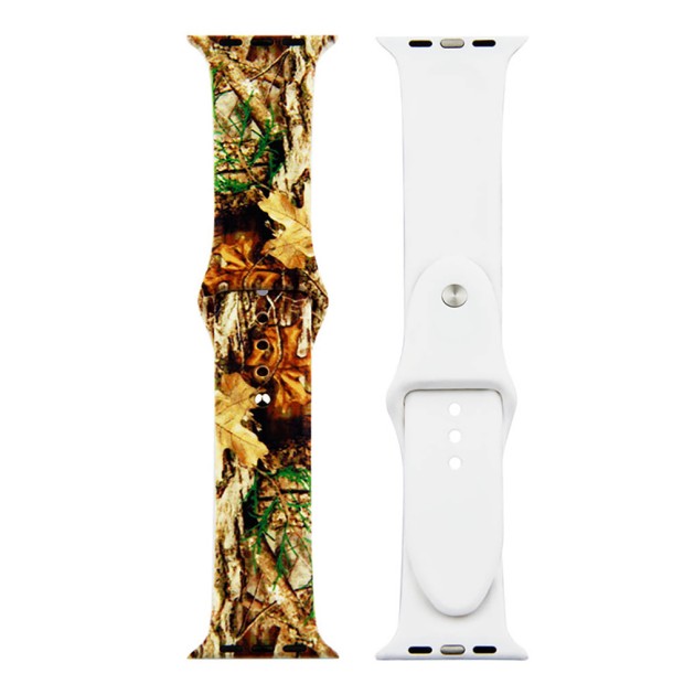 Apple Watch Band 38  /  40mm (Foliage)