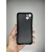 Силіконовий чохол ShutCam Graphite для Apple iPhone 14 Plus (Чорний)