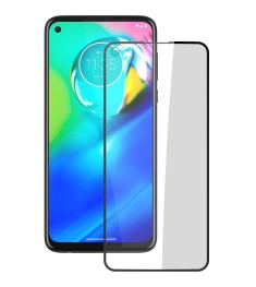 Захисне скло 5D Japan HD Motorola G8 Power Black