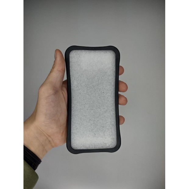 Чохол Leather Case Universal 5.5 (Чорний)