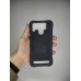 Чохол Leather Case Universal 5.5 (Чорний)