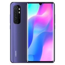 Мобільний телефон Xiaomi Mi Note 10 Lite 6 / 128GB (Nebula Purple) (Grade A) Вживаний