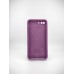 Силикон Original Square RoundCam Case Apple iPhone 7 Plus / 8 Plus (28) Brinjal