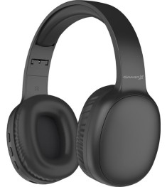 Беспроводные накладные наушники-гарнитура Grand-X GB-11B (Чёрный) GX Беспроводные накладные наушники-гарнитура Grand-X GB-11B (Чёрный) GX
