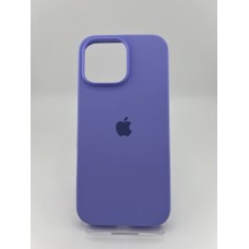Силикон Original Round Case Apple iPhone 16 Pro Max (43) Glycine Силикон Original Round Case Apple iPhone 16 Pro Max (43) Glycine
