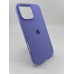 Силіконовий оригінальний чохол на Apple iPhone 16 Pro Max (43) Glycine