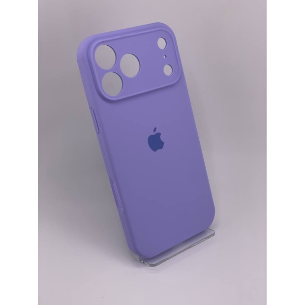 Чохол Original RoundCam Case Apple iPhone 17 Pro Max (43) Glycine