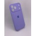 Чохол Original RoundCam Case Apple iPhone 17 Pro Max (43) Glycine