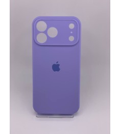 Чехол Original RoundCam Case Apple iPhone 17 Pro Max (43) Glycine