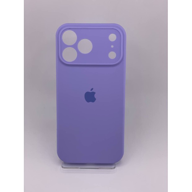 Чохол Original RoundCam Case Apple iPhone 17 Pro Max (43) Glycine