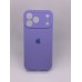 Чохол Original RoundCam Case Apple iPhone 17 Pro Max (43) Glycine