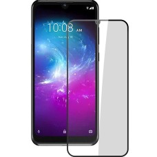 Захисне скло 5D Standard ZTE Blade A53 Black Захисне скло 5D Standard ZTE Blade A53 Black
