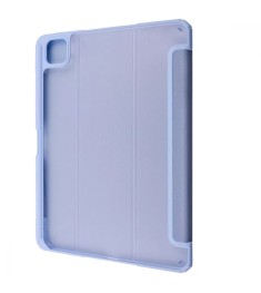 Case Dux Ducis Toby Series iPad Pro 11 (2024) (з тримачем для Apple Pencil) (Син..