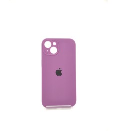 Силикон Original RoundCam Case Apple iPhone 13 (28) Brinjal Силикон Original RoundCam Case Apple iPhone 13 (28) Brinjal