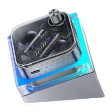 Беспроводные наушники-гарнитура вакуумные Redmagic E-Sport Dao (Silver) (Grade A) DL