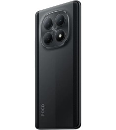 Смартфон Poco M8 5G 8/256GB Black