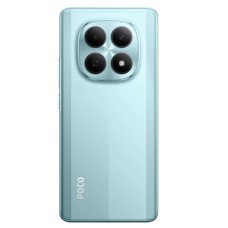 Смартфон Poco M8 5G 8/512GB Green