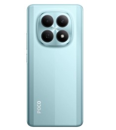 Смартфон Poco M8 5G 8/512GB Green