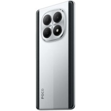 Смартфон Poco M8 5G 8/512GB Silver