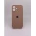 Чохол Original RoundCam Case Apple iPhone 17 (65) Бежевий